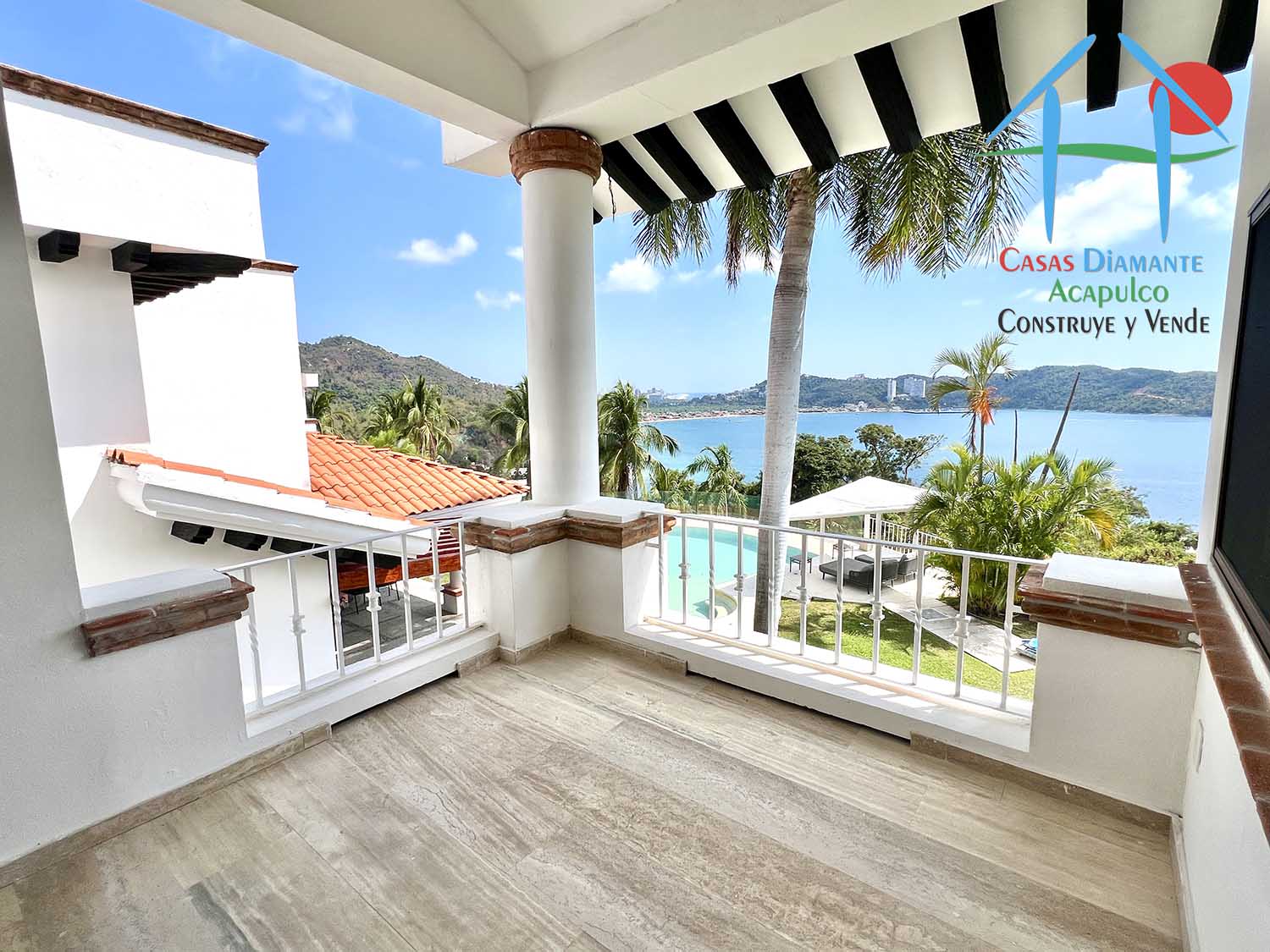 Pichilingue Villa Kairos - Recámara principal 8